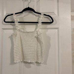 Aritzia Wilfred Free Tank Top